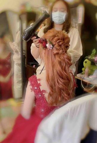 Aliray艾莉瑞新娘造型.美睫.形象設計.彩妝課程 -  Aliray艾莉瑞新娘造型.美睫.形象設計.彩妝課程 -