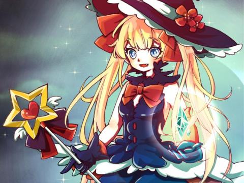 火鍋偵探 - 插畫