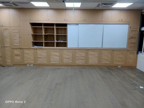 翔台國際室內裝修股份有限公司 - 