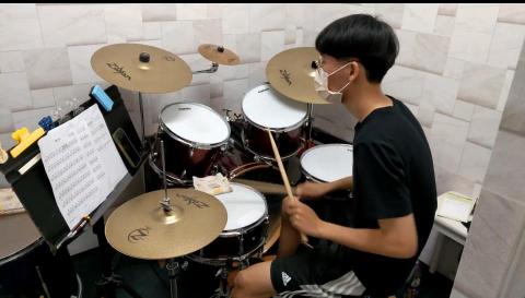 陳政佑老師 - 高二