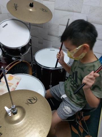 陳政佑老師 - 小二