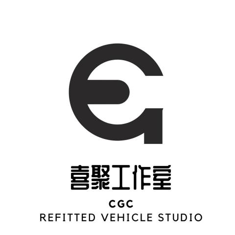 時心·創作時空 - 改車工作室LOGO 時心·創作時空 - 改車工作室LOGO