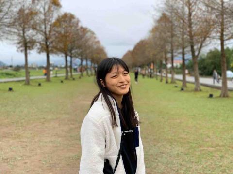 提供高中生物服務的專家劉晏甄