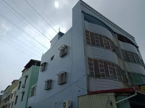 嘉豪防水工程 - 外牆保養防水