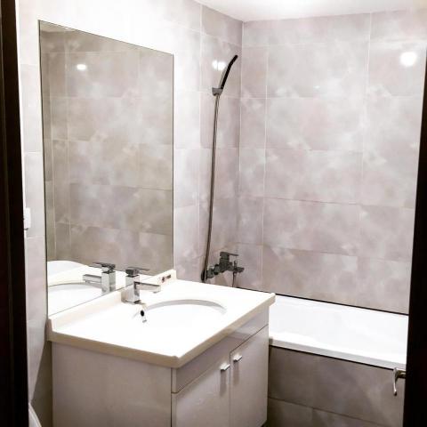 文德工程 - 浴室裝修