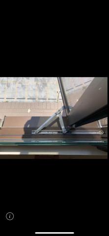 曾小姐（專做清潔、收納、搬家打包） - 窗框細清