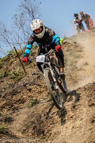 單原色影音工作室 - 高雄下坡賽活動紀錄