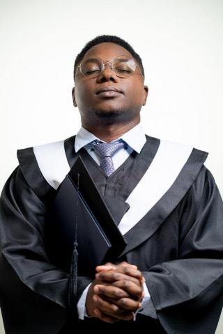 單原色影音工作室 - 形象照