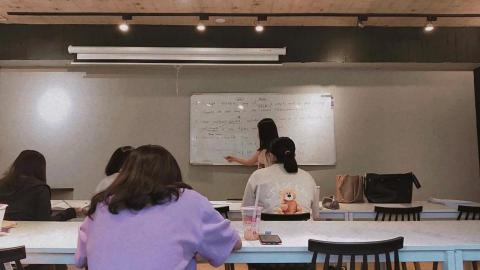 （❗️只能線上❗️）高中英文教學專家沛琳、藝人指定、評價認證 - 模擬考班