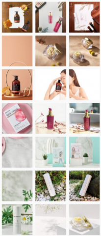 Riva Cheng - 台酒生技｜Instagram經營