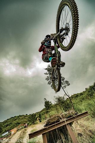 單原色影音工作室 - 高雄下坡賽活動紀錄