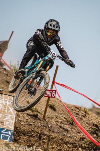 單原色影音工作室 - 高雄下坡賽活動紀錄