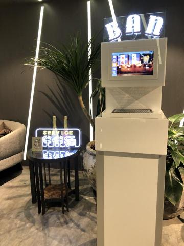 拌伴酒調酒機 - 