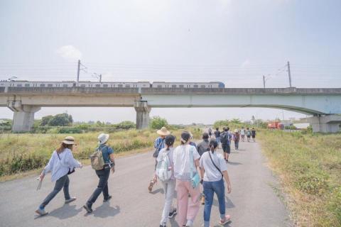 單原色影音工作室 - 長榮大學USR計畫活動紀錄