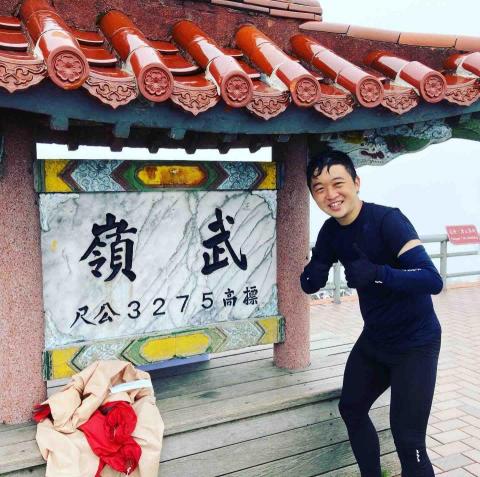 提供綠家俱服務的專家蔡元禎個人接案