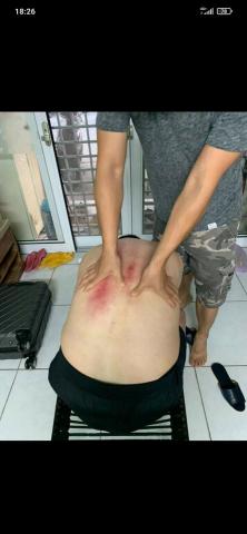 陳師父鬆筋推拿 - 