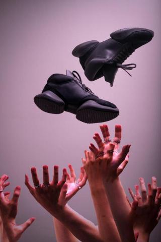 單原色影音工作室 - 人像藝術攝影