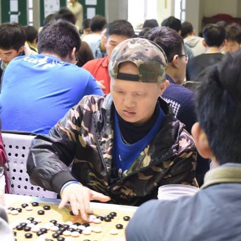 提供棒球規則服務的專家王得銘