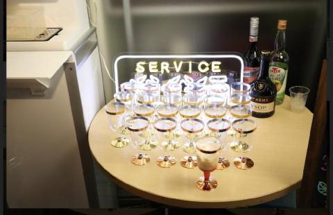 拌伴酒調酒機 - 