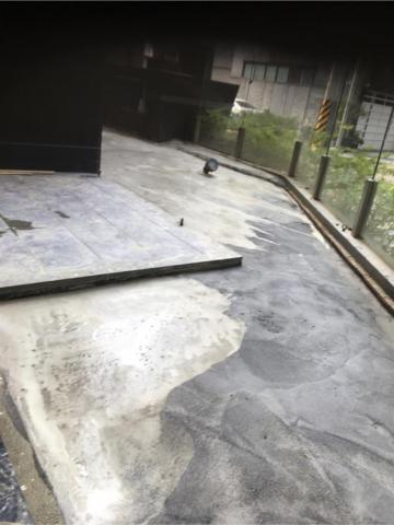 防水宅修 - 花圃防水施工