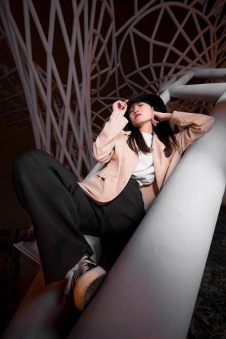 單原色影音工作室 - 人像藝術攝影