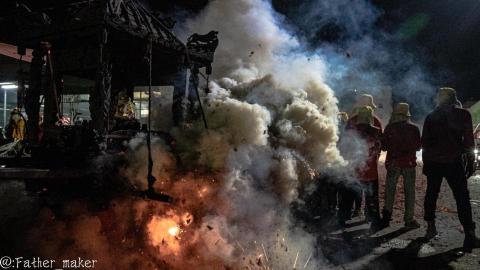 單原色影音工作室 - 活動紀錄