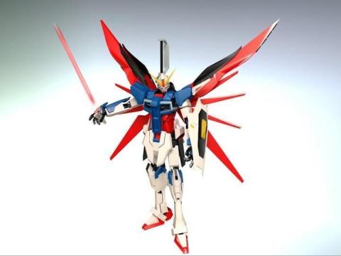 阿虫先生 - 3D模型繪製/建模/渲染(2008) 阿虫先生 - 3D模型繪製/建模/渲染(2008)