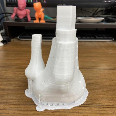 3DPro個人工作室 - 