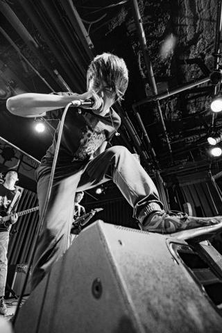 單原色影音工作室 - 台中《五音和弦》演唱會活動紀錄