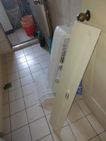 雄宇空調工作室 - 外殼細清 雄宇空調工作室 - 外殼細清