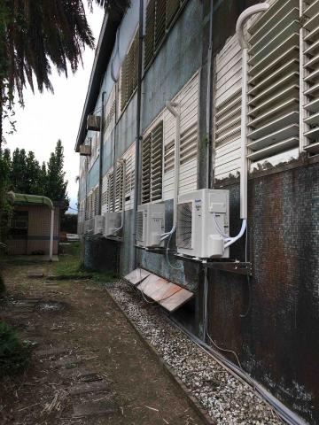 欣興冷氣工程 - 