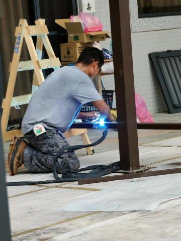 誠豐鐵件工程行 - 不管白鐵還是黑鐵都難不倒