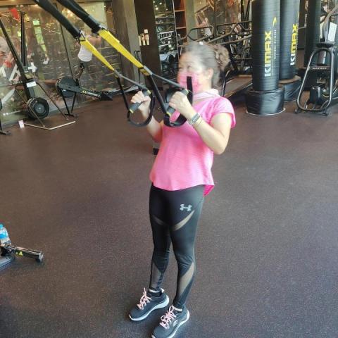 台中私人教練Kai - 