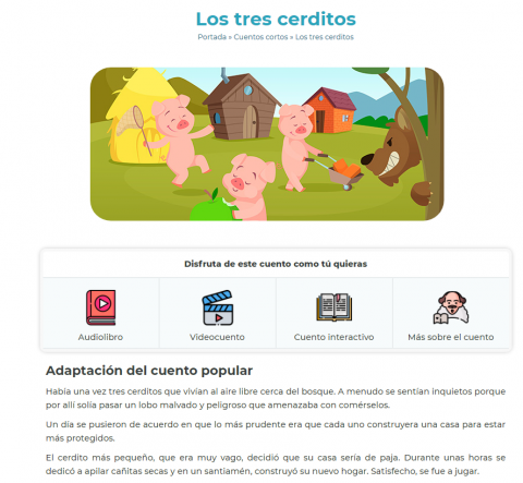周為成 Henry - 透過閱讀耳熟能詳的故事文章，來增加單字、句子學習效率