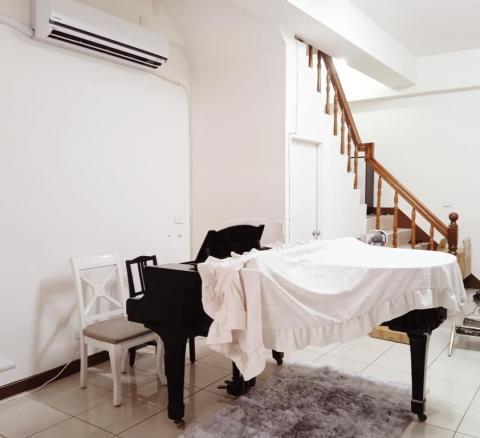 奕彤音樂藝術 - 教室環境