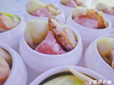 又要飛去哪!? - 星靓點花園飯店婚宴試菜 又要飛去哪!? - 星靓點花園飯店婚宴試菜