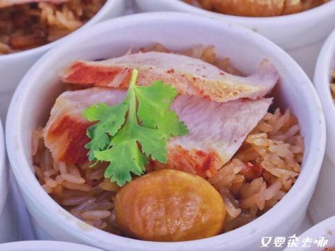 又要飛去哪!? - 星靓點花園飯店婚宴試菜 又要飛去哪!? - 星靓點花園飯店婚宴試菜