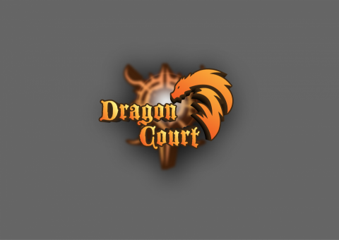 余柏霆 - 遊戲LOGO設計