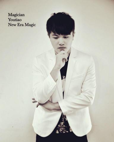 Amlife娛樂活動工作室-魔術師油條 -  Amlife娛樂活動工作室-魔術師油條 -