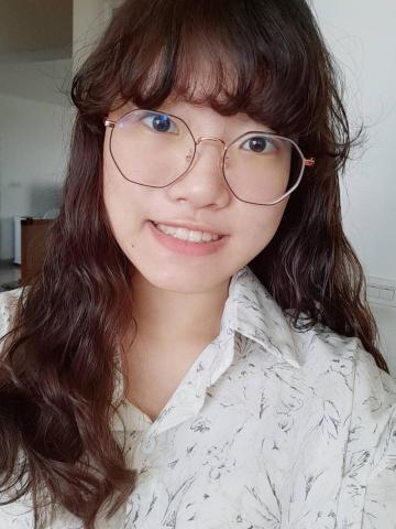 提供中文打字一分鐘服務的專家劉真綾