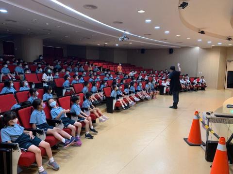 Amlife娛樂活動工作室-魔術師油條 -  Amlife娛樂活動工作室-魔術師油條 -