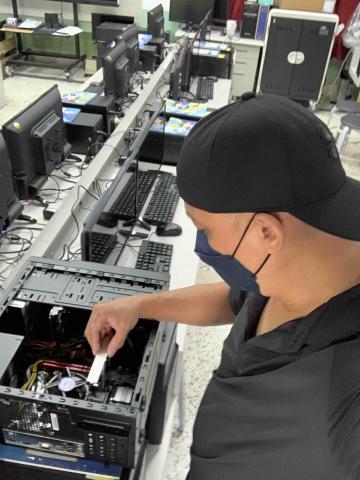 仝視監控有限公司 - 