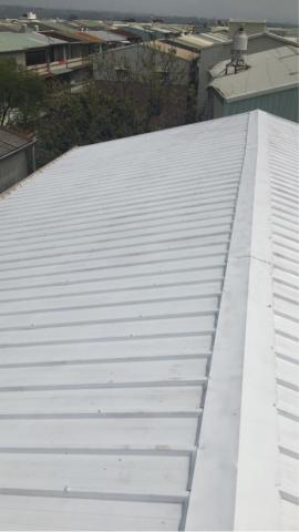 玖佰益時尚防水公司 - 20幾年，經過翻修，噴漆誠品