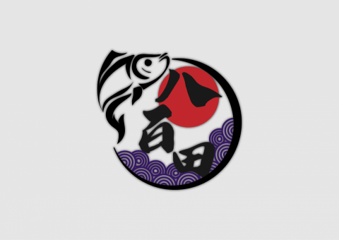 余柏霆 - 商標設計