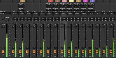 葆榛音樂工作室 - 