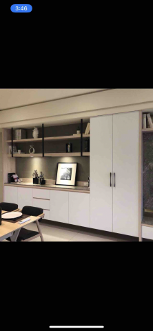 羽宸室內裝修有限公司 - 玄關