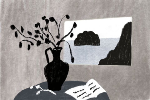 提供風景畫作服務的專家Haoyanh