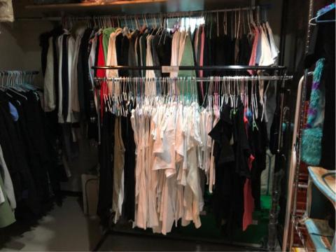 甄爺～甄幸福收納～ - 整後、終於看的到牆壁跟地板了