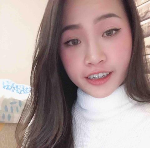 Annie Sun Annie Sun