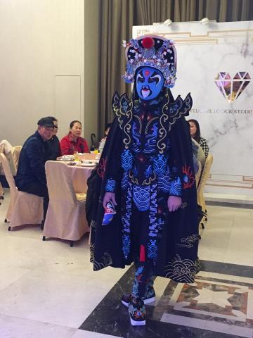 Amlife娛樂活動工作室-魔術師油條 -  Amlife娛樂活動工作室-魔術師油條 -